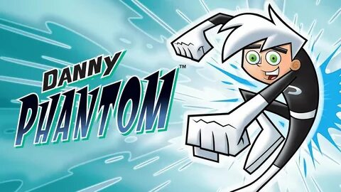 He's A Phantom (Danny Phantom Theme) - Danny Phantom Shazam