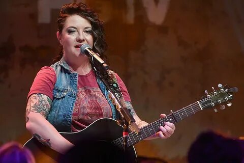 Ashley McBryde On Tour Ticket Crusader