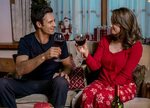 Hallmark Is Giving Us 40 New Holiday Movies For Christmas