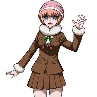 Ruruka Ando Danganronpa Wiki Fandom