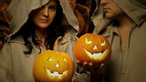 Популярные герои Хэллоуина: выбираем свой незабываемый образ