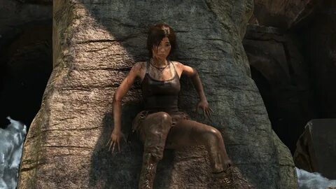 La nuova patch di Rise of the Tomb Raider migliora il framer