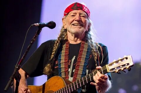 Willie Nelson Debuts Animated 'Vote 'Em Out' Video - Billboa