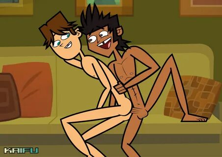 Total Dramarama Rule 34