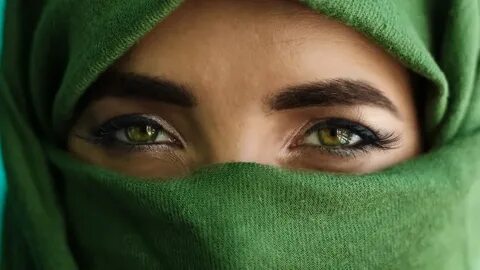 eye close up - Google Search People with green eyes, Green e