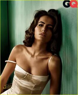 Camilla Belle - Actresses Photo (4269070) - Fanpop