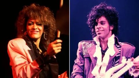 Sheila E Calls Loss of Music Legend Prince 'Surreal' - ABC N