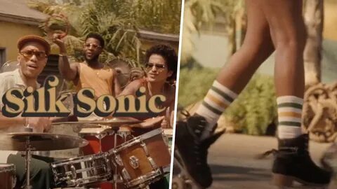 Bruno Mars, Anderson .Paak & Silk Sonic 'Skate' lyrics meani