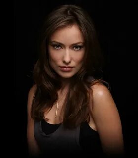 Dr. Remy Hadley played by Olivia Wilde Cast & Crew House USA Network Ol