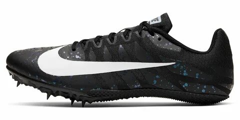 Шиповки беговые Nike Zoom Rival S 9 Track Spike 907564-003