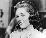 R.I.P. Lesley Gore, singer of "It's My Party", has died at 6