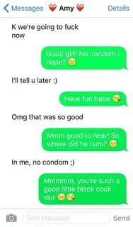 Cuckold texts - Photo #0