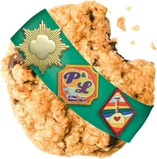 Girl Scouts Go Gluten Free - Gluten-Free Living