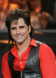 Uncle Jesse Is Still Hot In First Pic On Set Of 'Fuller Hous