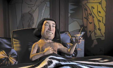 Lord Farquaad HD Wallpapers and Backgrounds