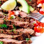 Carne Asada (the Secret to Tenderness) Chew Out Loud