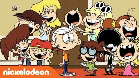 The Loud House Wallpapers (96+ images)