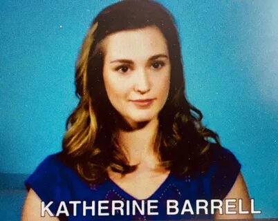 ✌ 🏼 Kat Barrell ✌ 🏼 on Twitter: "Here they be! 6 years ago... 