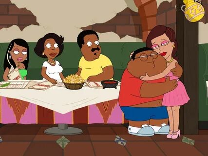 The Cleveland Show Season 3 8 - Watch here without ADS and d