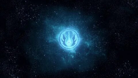 Star Wars Jedi Symbol Wallpaper posted by John Simpson