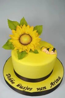Children's Birthday Cakes Baby girl cakes, Baby cake, Baby s