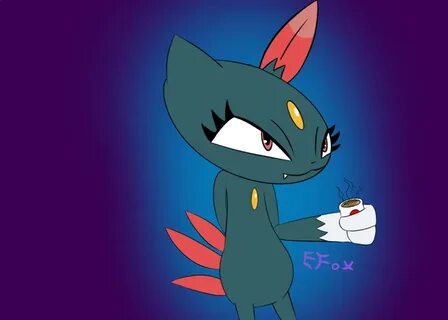 sneasel の Twitter イ ラ ス ト 検 索 結 果.