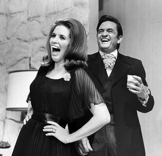 ♫ Johnny & June Johnny and june, Johnny cash, June and johnn