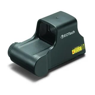 EOTech XPS2-RF купить в Тлумач + отзывы и характеристики