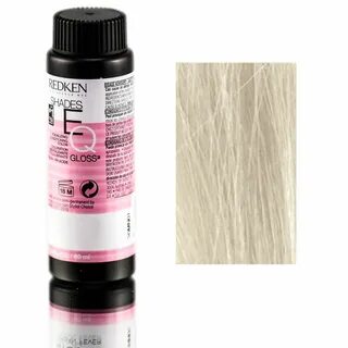 Redken Shades EQ Equalizing Conditioning Color Gloss - 09V -