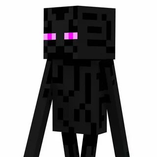 Minecraft Pictures Of Endermen posted by John Anderson