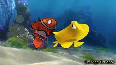 Finding Nemo - 6/9 - Hentai Image