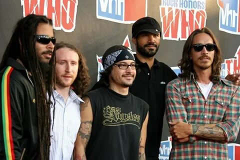 Music Preview: New Incubus Album To Drop In 2011