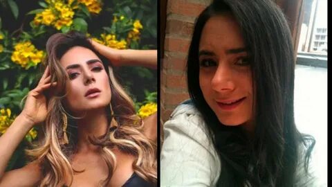 El antes y después de Johanna Fadul - AS Colombia