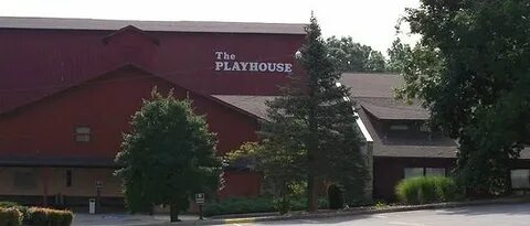 Cumberland County Playhouse, Crossville: лучшие советы перед