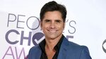John Stamos announces he's going to be a father for the firs