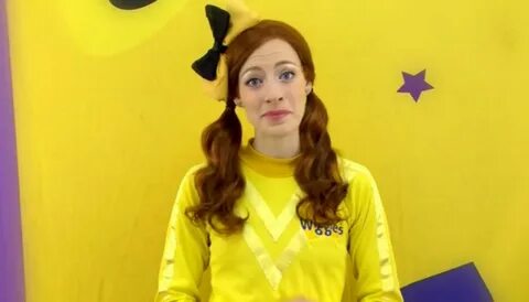 Endometriosis forces Yellow Wiggle Emma Watkins to pull out 