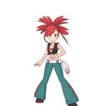 File:Spr Masters Flannery.png - Bulbapedia, the community-dr