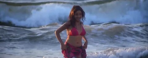 Kiran rathod nip slip