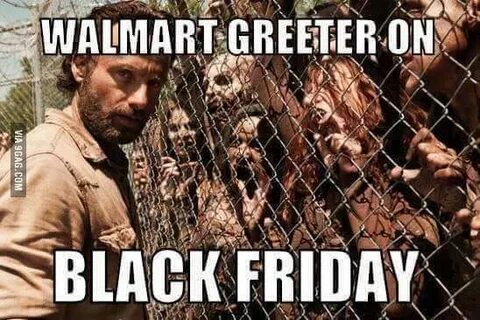 Funny Black Friday Meme Collection that will make you ROFL -