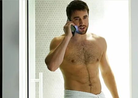 Joshua Bowman Official Site for Man Crush Monday #MCM Woman 