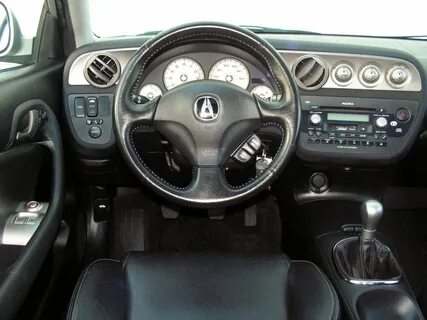 2005 Acura Rsx Interior Related Keywords & Suggestions - 200