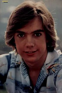 Shaun Cassidy 1977 - Bravo Posters