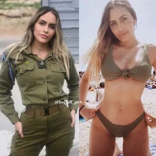 Do women soldiers have to compress their boobs