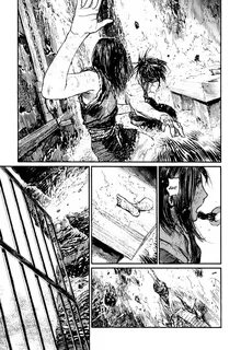 Blade of the Immortal 134 - Read Blade of the Immortal Chapt