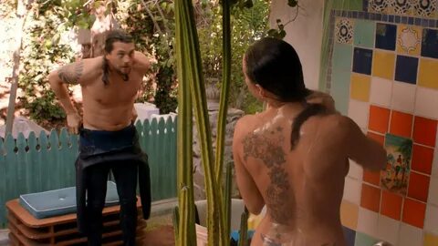 Watch Online - Christina Ochoa - Animal Kingdom s03e02 (2018