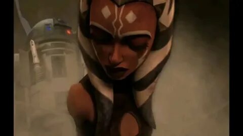 Ahsoka' s Big Mistake. - YouTube