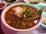 Rincon Guatemalteco: Pre-Hispanic Guatemalan Soup and other 