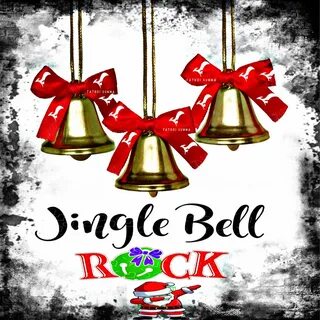 Jingle Bell Rock FatBoi Summa слушать онлайн на Яндекс Музык