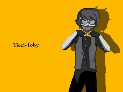 1080x1080 Ticci Toby Related Keywords & Suggestions - 1080x1