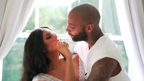 Joe Budden & Cyn Santana announce pregnancy (WE'RE HAVING A 